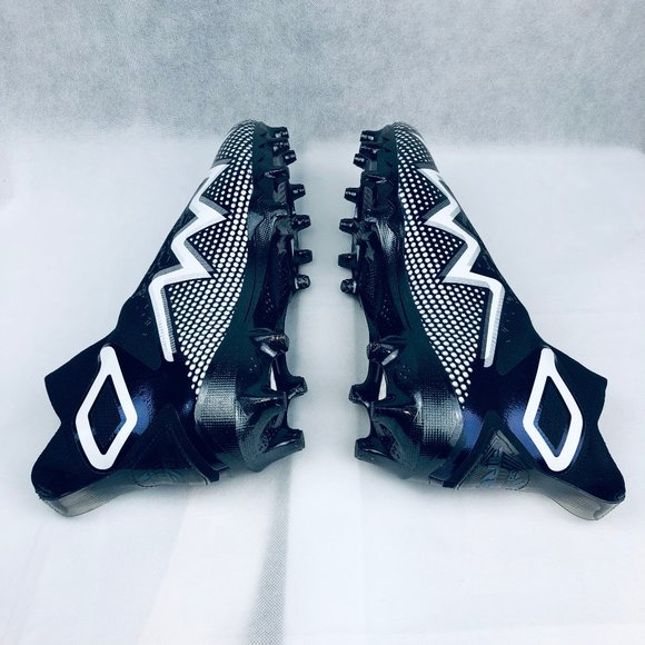 Adidas Freak Ultra 22 Primeknit Laceless Football Cleats GZ0460 US Men\'s Size 15 main image 9